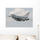 Turkish Air Force F-16 Wall Decal Design 35
