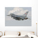 Turkish Air Force F-16 Wall Decal Design 35