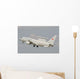 Turkish Air Force Boeing Wall Decal Design 2