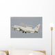 Turkish Air Force Boeing Wall Decal Design 2