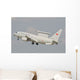 Turkish Air Force Boeing Wall Decal Design 2