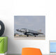 Turkish Air Force F-4 Wall Decal Design 18