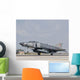 Turkish Air Force F-4 Wall Decal Design 18