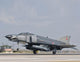 Turkish Air Force F-4 Wall Decal Design 18