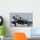 Turkish Air Force F-4 Wall Decal Design 17