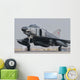 Turkish Air Force F-4 Wall Decal Design 17