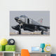 Turkish Air Force F-4 Wall Decal Design 17