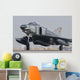 Turkish Air Force F-4 Wall Decal Design 17