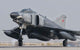 Turkish Air Force F-4 Wall Decal Design 17