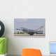 Turkish Air Force F-16 Wall Decal Design 34