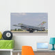 Turkish Air Force F-16 Wall Decal Design 34