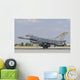 Turkish Air Force F-16 Wall Decal Design 34