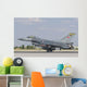 Turkish Air Force F-16 Wall Decal Design 34