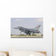 Turkish Air Force F-16 Wall Decal Design 33