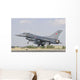 Turkish Air Force F-16 Wall Decal Design 33