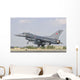 Turkish Air Force F-16 Wall Decal Design 33