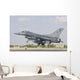 Turkish Air Force F-16 Wall Decal Design 33