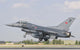 Turkish Air Force F-16 Wall Decal Design 33