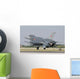 Turkish Air Force F-16 Wall Decal Design 32