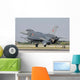 Turkish Air Force F-16 Wall Decal Design 32