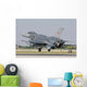 Turkish Air Force F-16 Wall Decal Design 32