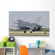Turkish Air Force F-16 Wall Decal Design 32