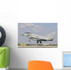 Royal Air Force Ef-2000 Wall Decal Design 4