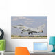 Royal Air Force Ef-2000 Wall Decal Design 4