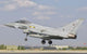 Royal Air Force Ef-2000 Wall Decal Design 4