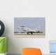 Royal Air Force Ef-2000 Wall Decal Design 3