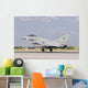 Royal Air Force Ef-2000 Wall Decal Design 3