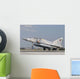 Qatar Emiri Air Force Wall Decal Design 7