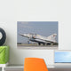 Qatar Emiri Air Force Wall Decal Design 7
