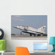Qatar Emiri Air Force Wall Decal Design 7