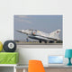 Qatar Emiri Air Force Wall Decal Design 7