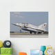Qatar Emiri Air Force Wall Decal Design 7