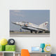 Qatar Emiri Air Force Wall Decal Design 7