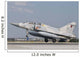 Qatar Emiri Air Force Wall Decal Design 7