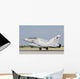 Qatar Emiri Air Force Wall Decal Design 6