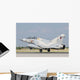 Qatar Emiri Air Force Wall Decal Design 6