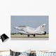 Qatar Emiri Air Force Wall Decal Design 6