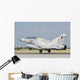 Qatar Emiri Air Force Wall Decal Design 6