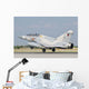 Qatar Emiri Air Force Wall Decal Design 6