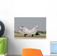 Qatar Emiri Air Force Wall Decal Design 5