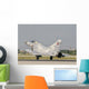 Qatar Emiri Air Force Wall Decal Design 5