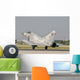 Qatar Emiri Air Force Wall Decal Design 5