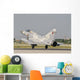 Qatar Emiri Air Force Wall Decal Design 5