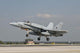 Spanish Air Force F Wall Decal Design 2
