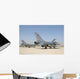 Pair Royal Jordanian Air Wall Decal