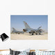 Pair Royal Jordanian Air Wall Decal